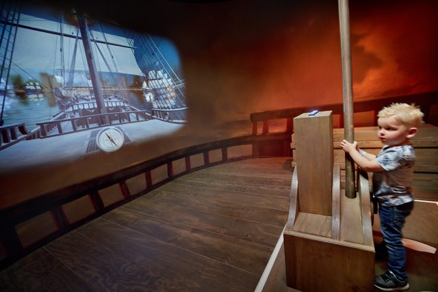 museumkids marinemuseum