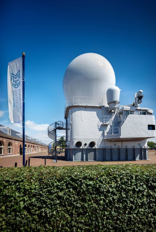 fregat marinemuseum