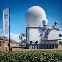 fregat marinemuseum