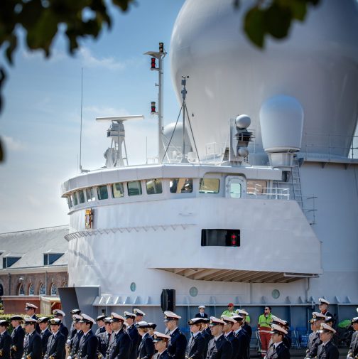 Militaire tradities