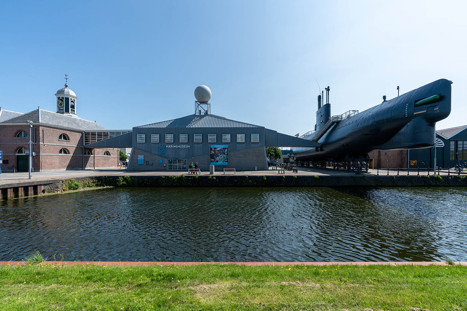 (c) Marinemuseum.nl
