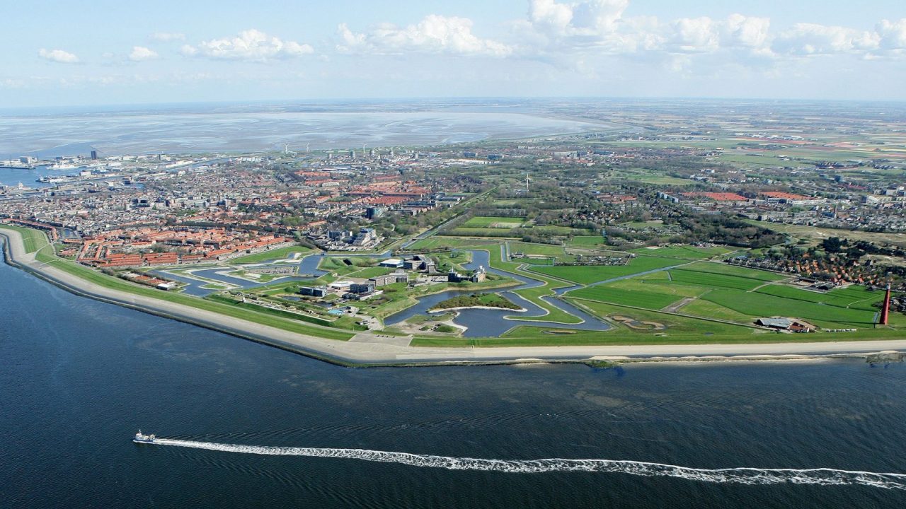 Ontdek Den Helder