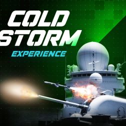 cold storm