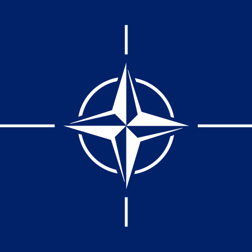 NAVO symbool