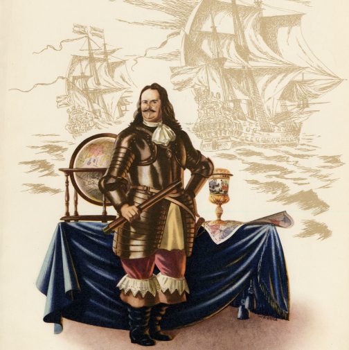 Michiel de Ruyter