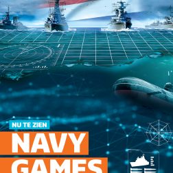 Navy Games