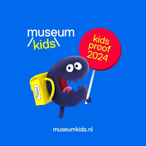 Marinemuseum - Kidsproof
