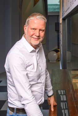 Conservator Leon Homburg over Jane Naval War Game