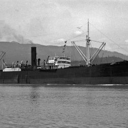 De Suez Maru