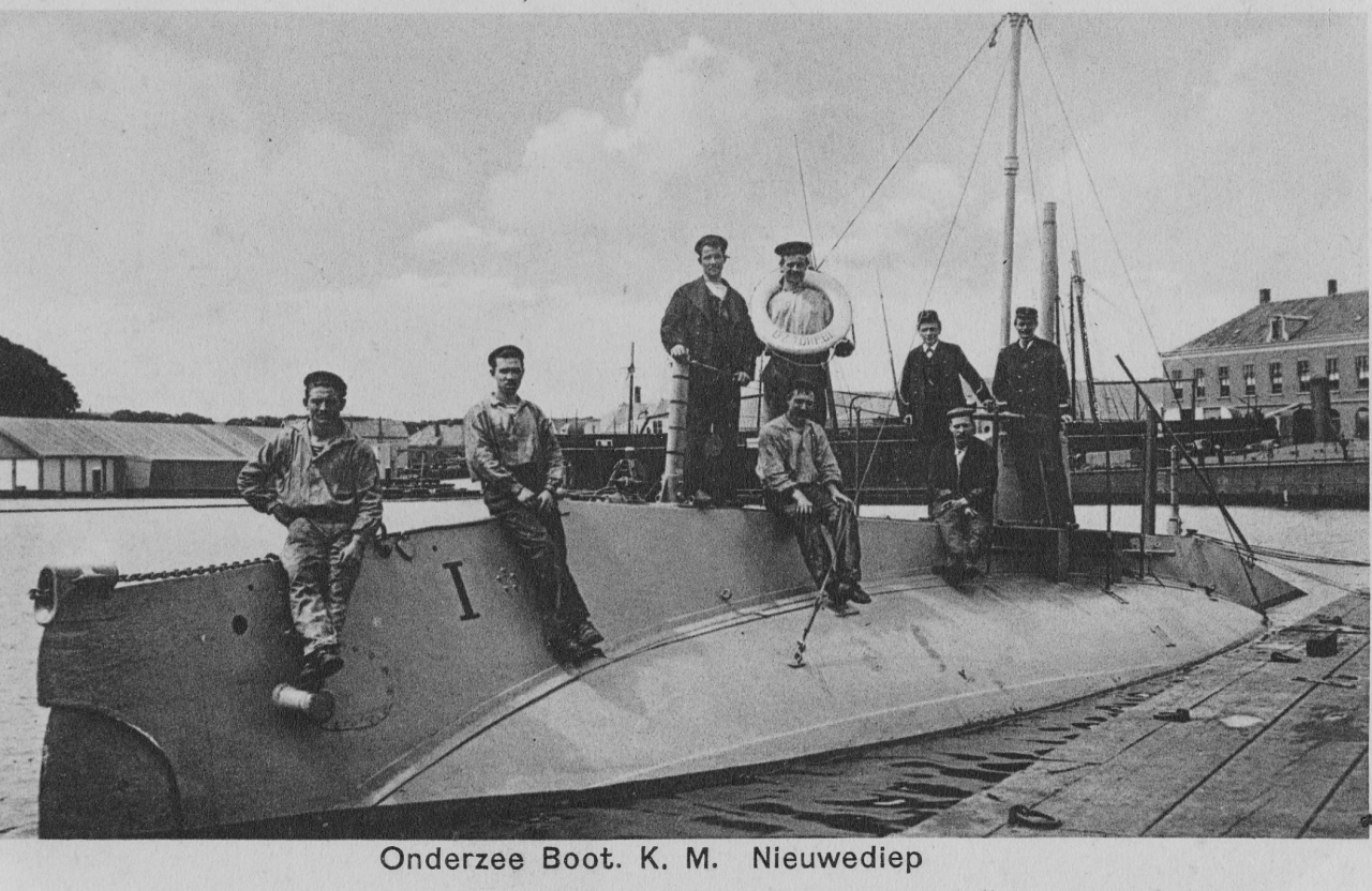 Onderzeeboot