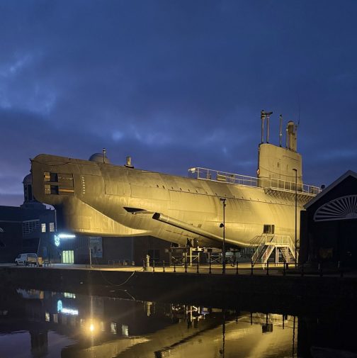 Museumnacht Den Helder