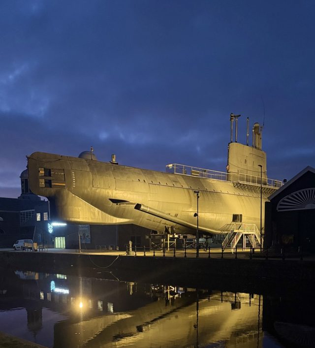 Museumnacht Den Helder
