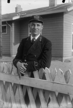 Karel Doorman in Soesterberg
