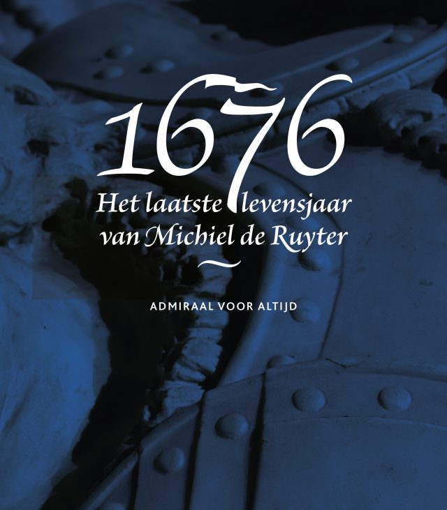 Het laatste levensjaar van Michiel de Ruyter