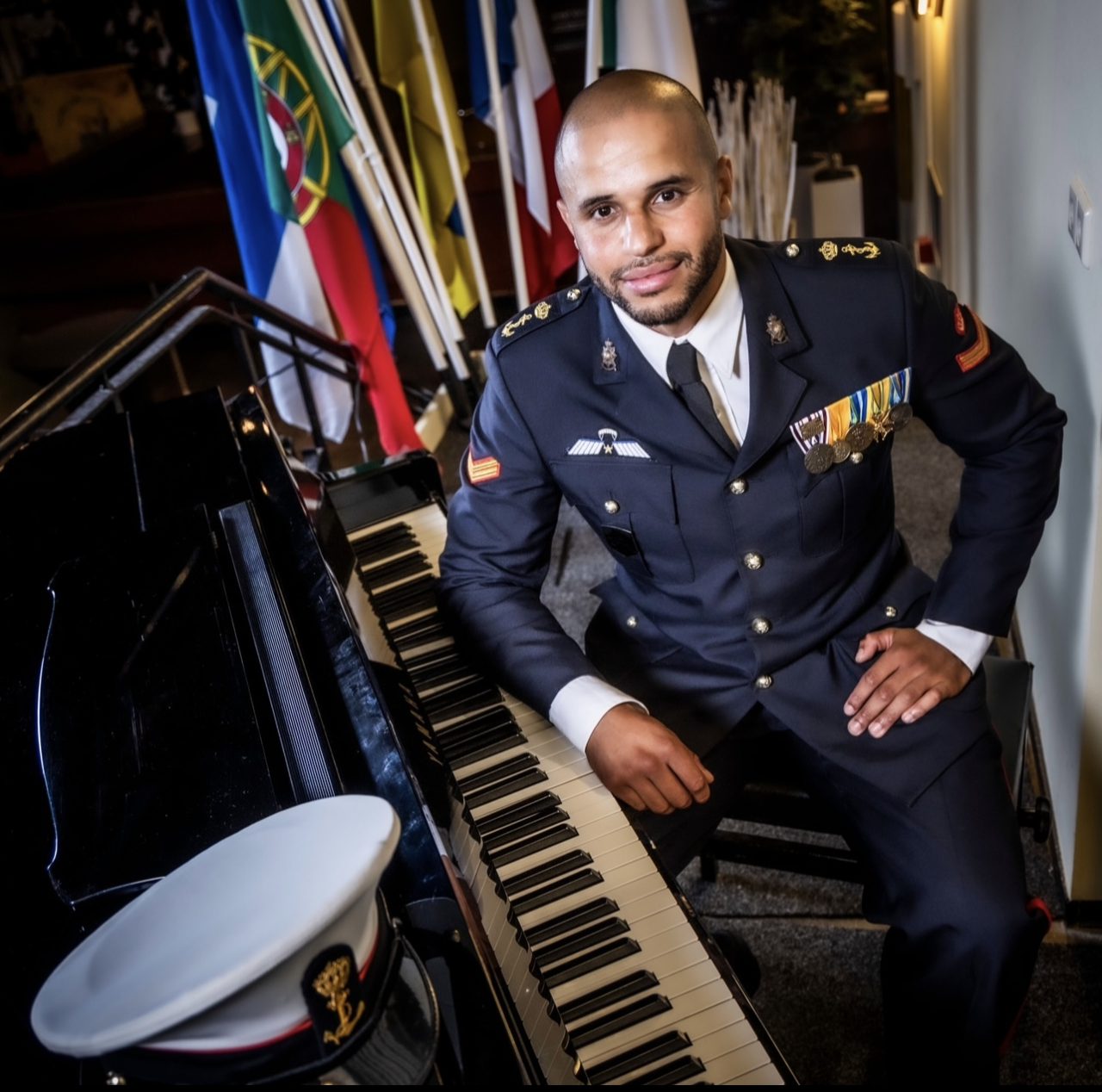 Nordin - Museumnacht Den Helder
