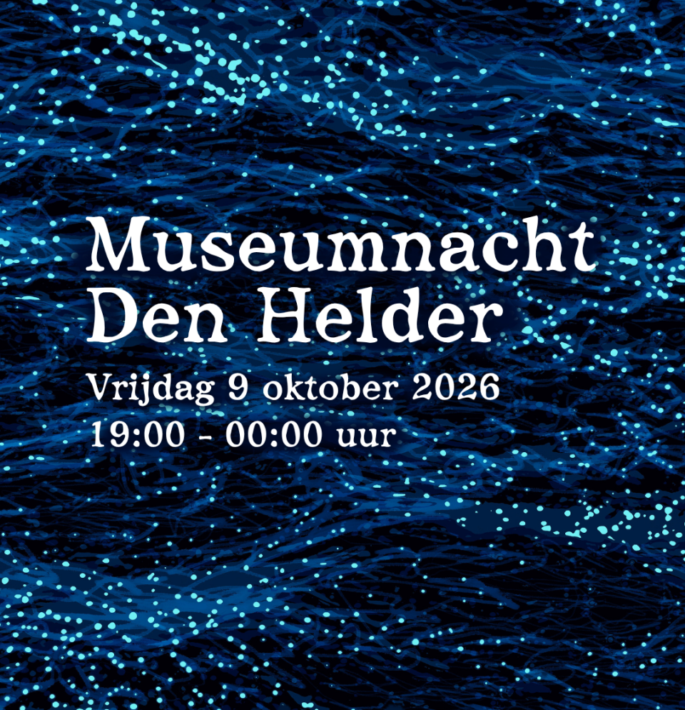 Museumnacht Den Helder