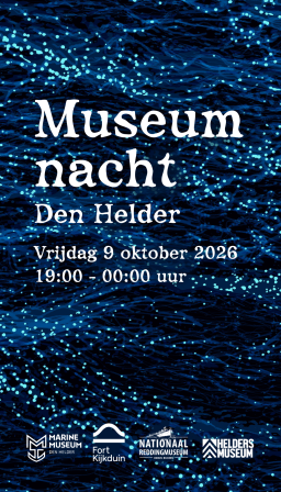 Museumnacht Den Helder